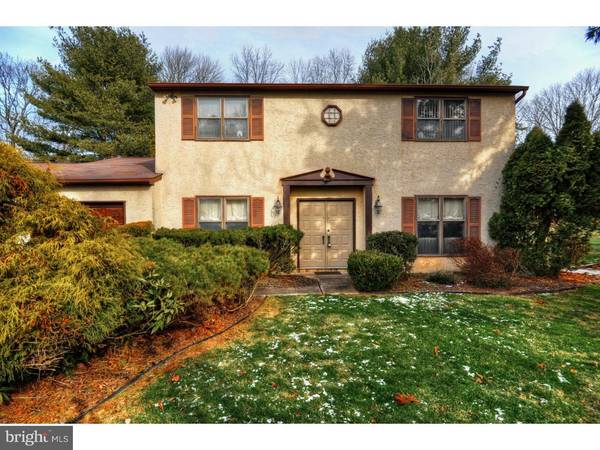 199 LENAPE DR, Doylestown, PA 18901