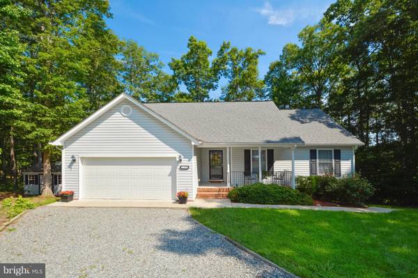 35 NEWTON CV, Ruther Glen, VA 22546