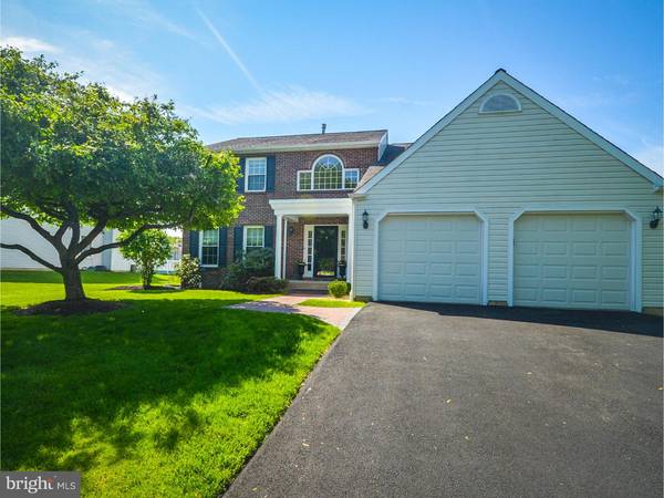 41 VALLEY VIEW WAY, Newtown, PA 18940