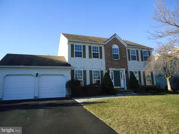 974 MEADOW GLEN RD, Warminster, PA 18974