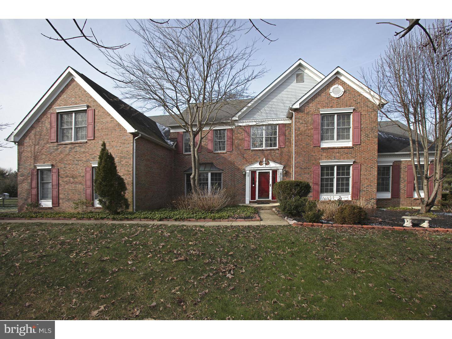 3700 MORRISON WAY, Buckingham, PA 18902
