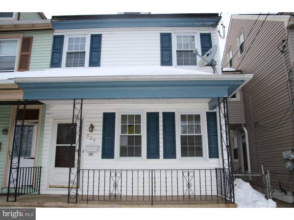 629 CEDAR ST, Bristol, PA 19007