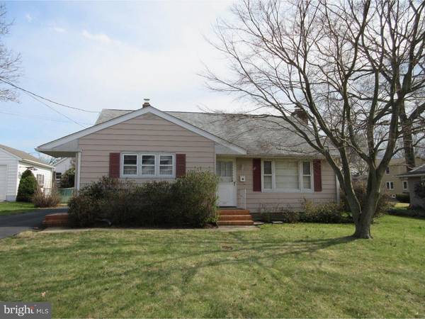 257 PROSPECT AVE, Morrisville, PA 19067