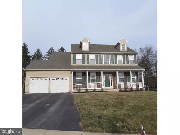 105 SOVEREIGN DR,  Warrington,  PA 18976