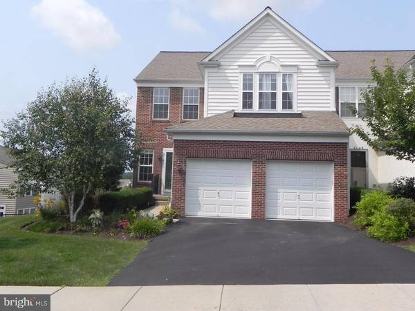 2141 SUGAR MAPLE LN, Furlong, PA 18925