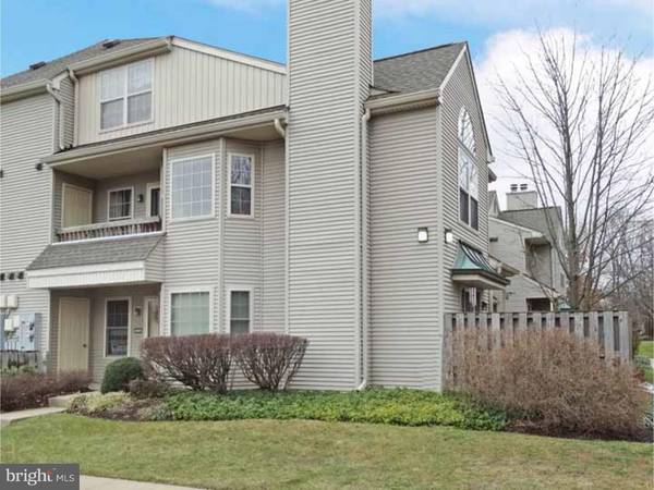 2401 BROOKHAVEN DR #335, Yardley, PA 19067