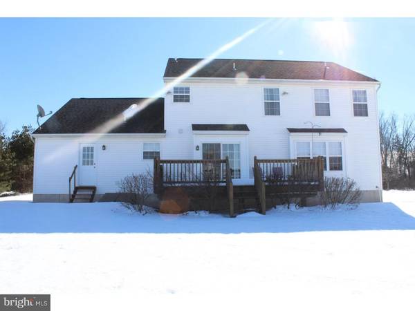 Quakertown, PA 18951,3133 DOVECOTE DR