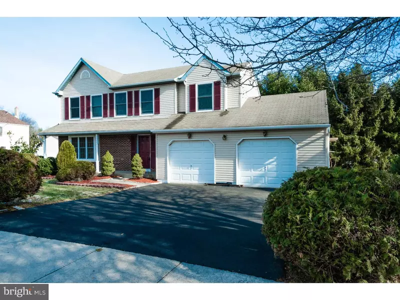 1312 FULTON CIR, Bensalem, PA 19020