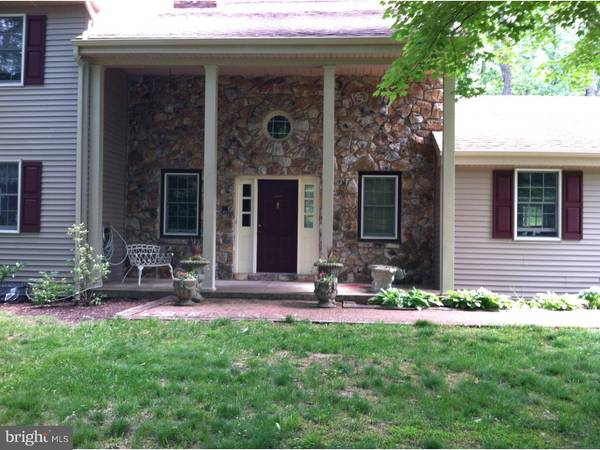 7440 TOHICKON HILL RD, Point Pleasant, PA 18947