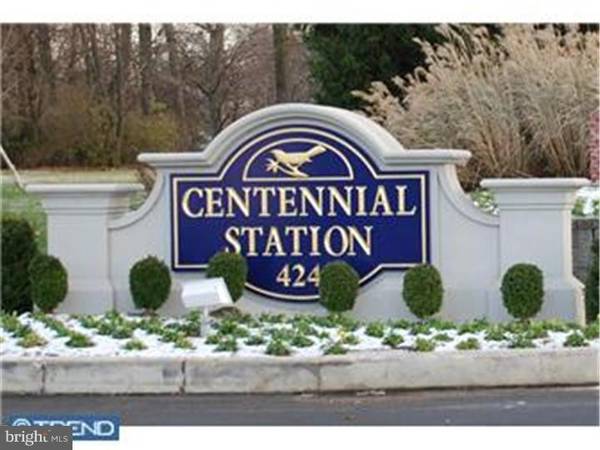 4314 CENTENNIAL STA, Warminster, PA 18974