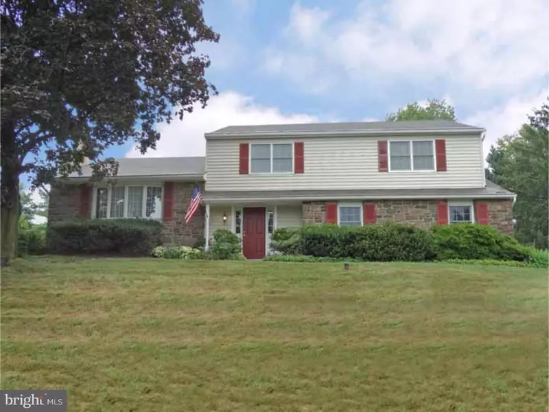 171 ANDREW DR, Newtown, PA 18940