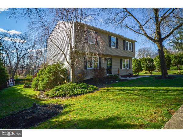 Sellersville, PA 18960,50 WINARD CIR