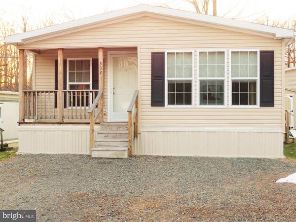 232 YANKEE RD #LOT332, Quakertown, PA 18951