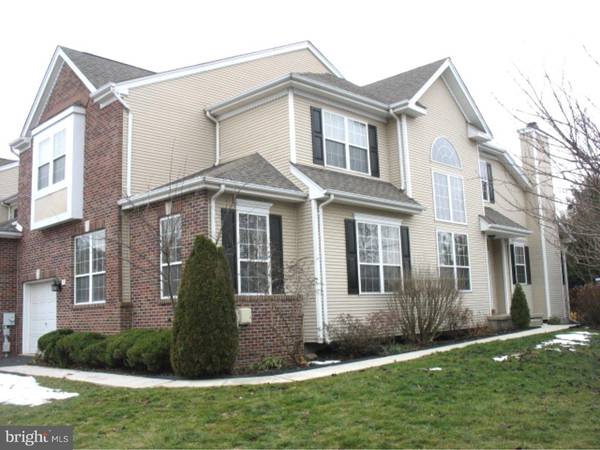 5 LEXINGTON CT #23C, Washington Crossing, PA 18977