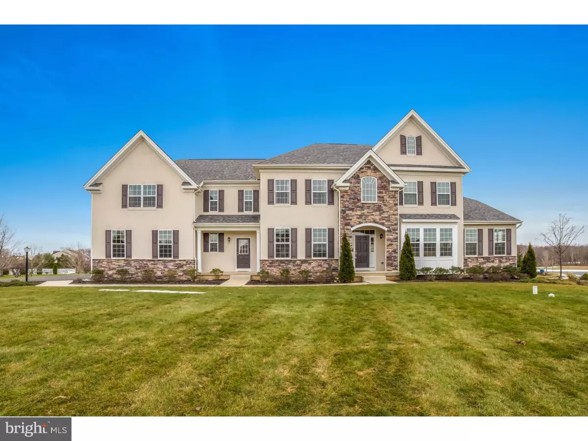 Newtown, PA 19067,2145 GRAYSTONE LN