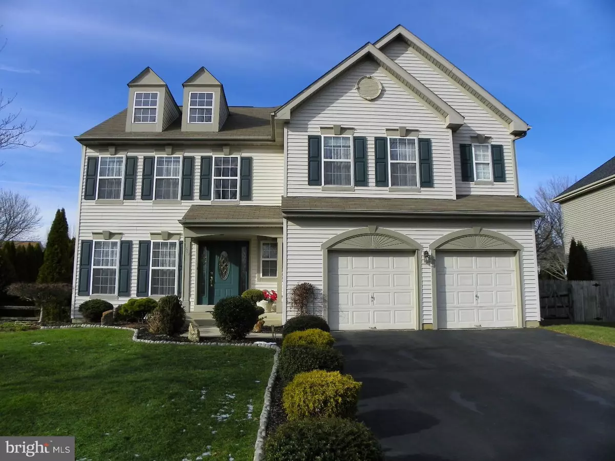 Langhorne, PA 19047,789 GRANITE AVE