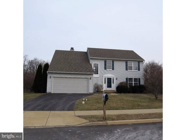 1713 PHEASANT LN, Quakertown, PA 18951