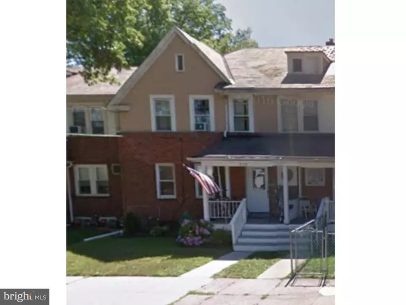 2108 WILSON AVE, Bristol, PA 19007