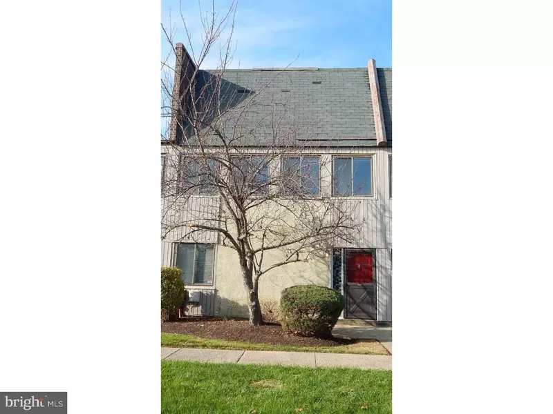 4901 OXFORD CT, Bensalem, PA 19020