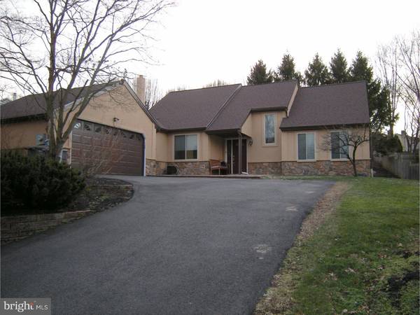 Holland, PA 18966,40 SEEDLING DR