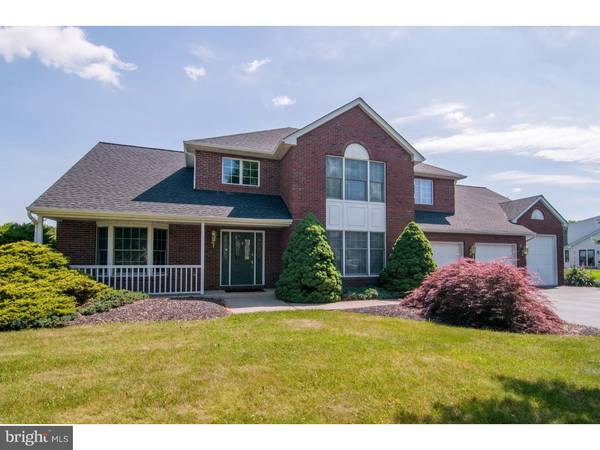 129 BRIDGEVIEW DR, Perkasie, PA 18944