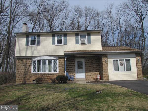 115 LONGVIEW RD, Perkasie, PA 18944