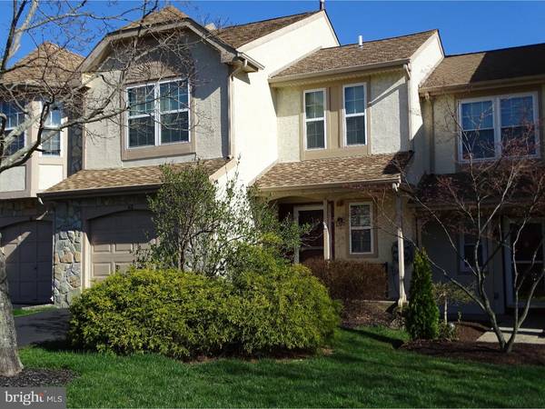 62 REDWOOD DR, Newtown, PA 18940