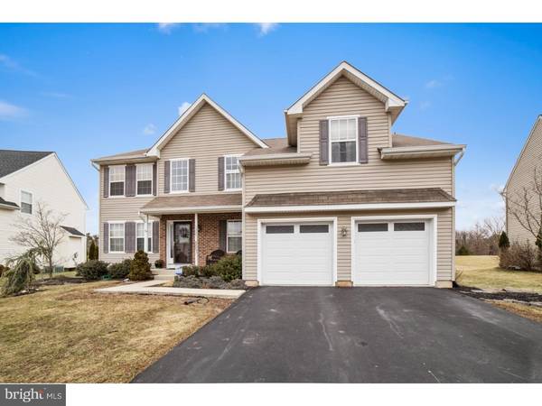 1337 WILD FLOWER WAY, Quakertown, PA 18951