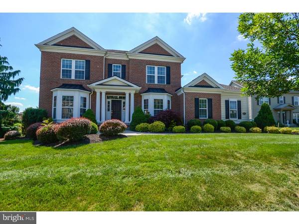 1013 ESSEX DR, Bensalem, PA 19020