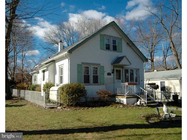 390 OLIVE ST, Warminster, PA 18974