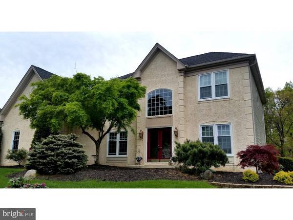 36 PAIGE TRL, Perkasie, PA 18944