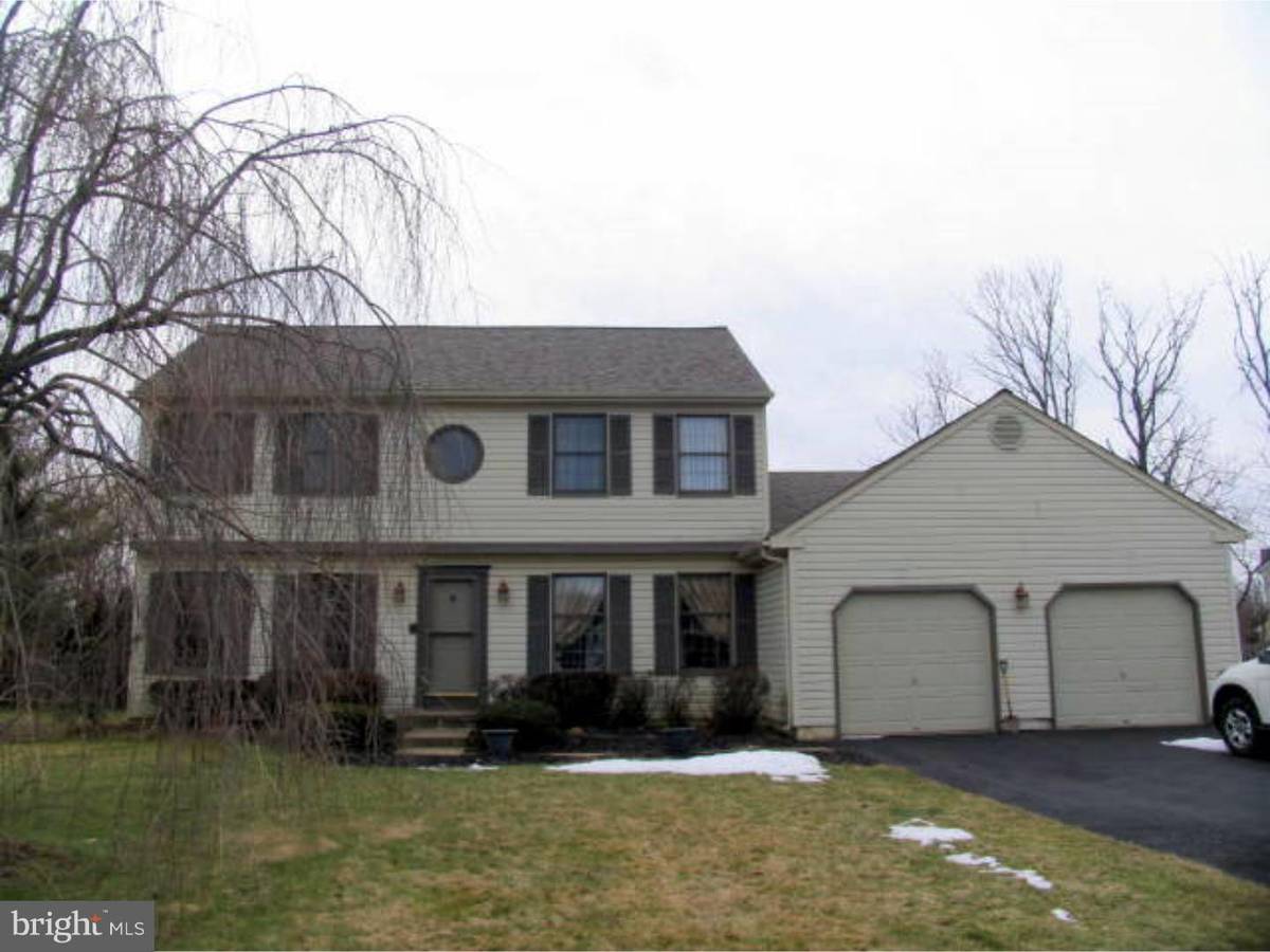 Jamison, PA 18929,1591 THORNDALE CIR