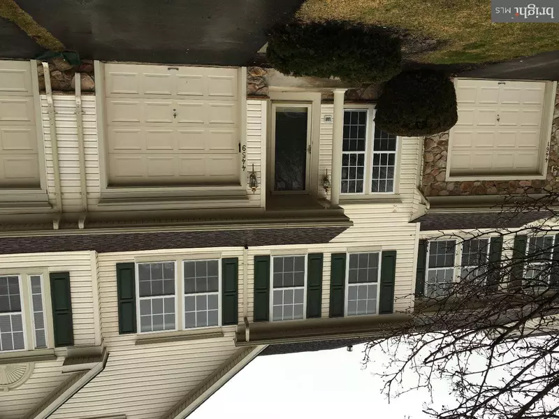 4459 HONEYSUCKLE LN, Plumsteadville, PA 18902