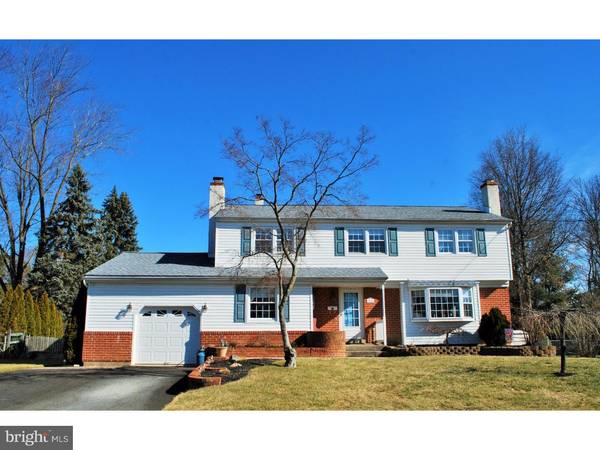 1144 TOLL HOUSE LN, Warminster, PA 18974