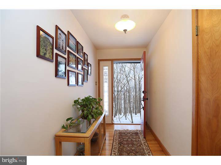 Upper Black Eddy, PA 18972,45 RED CLIFF RD