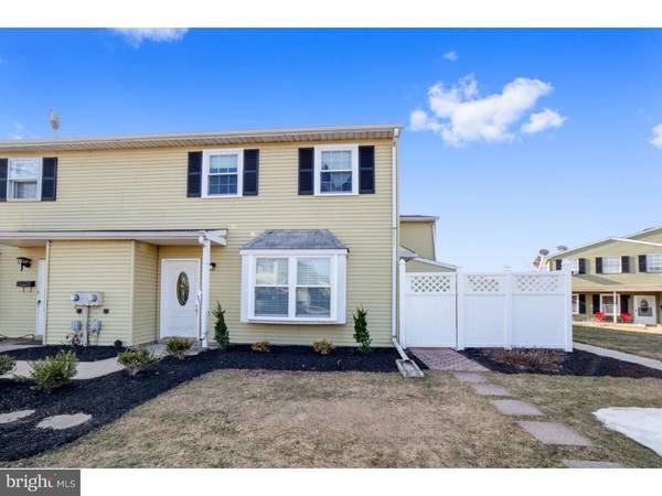 184 RELIANCE PL, Telford, PA 18969