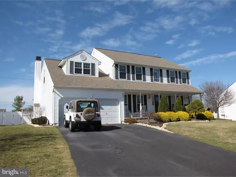 442 MAE DR, Warminster, PA 18974