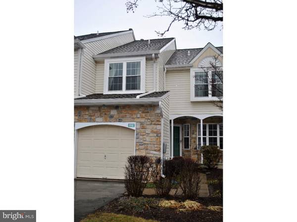 512 ASPEN WOODS DR #41, Yardley, PA 19067