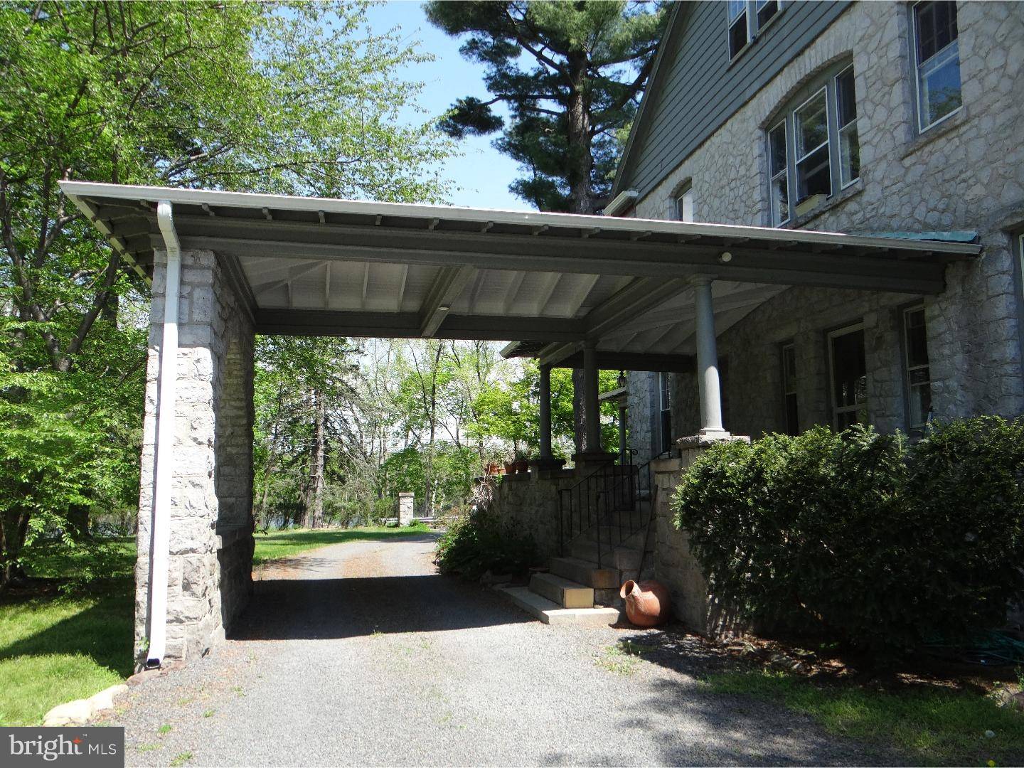 Yardley, PA 19067,147 S DELAWARE AVE #5