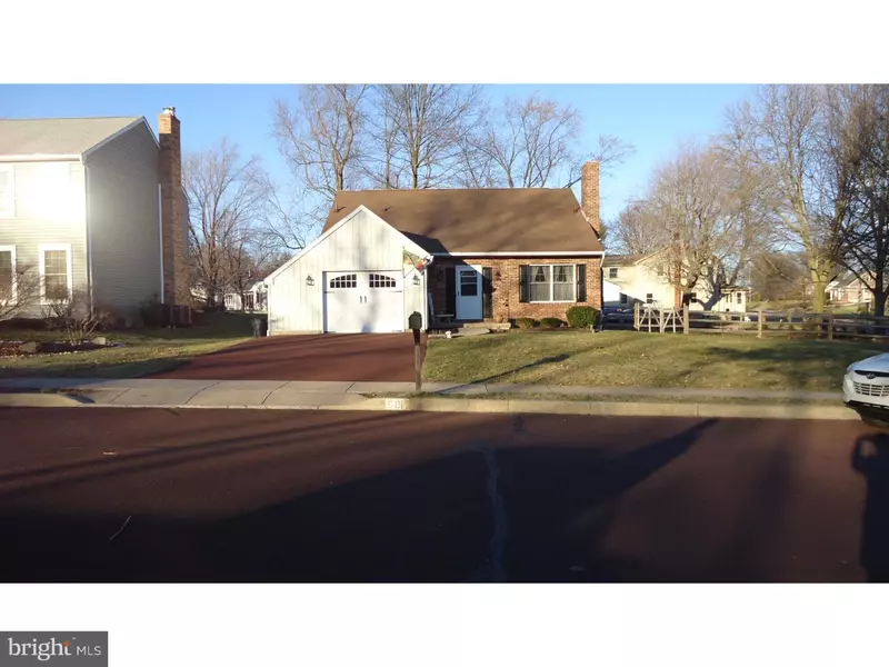 501 PENNY LN, Perkasie, PA 18944