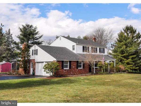 245 PEBBLE RIDGE RD, Doylestown, PA 18976