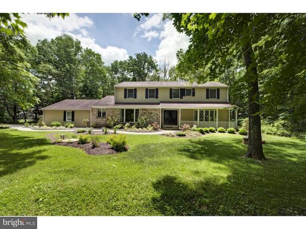 1886 SUGAR BOTTOM RD, Furlong, PA 18929