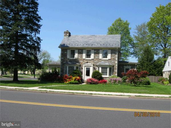 421 PARK AVE, Quakertown, PA 18951