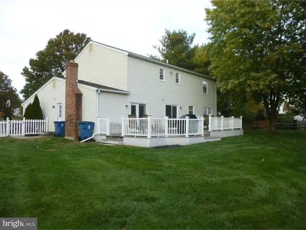 Warrington, PA 18976,1056 ARABIAN CT