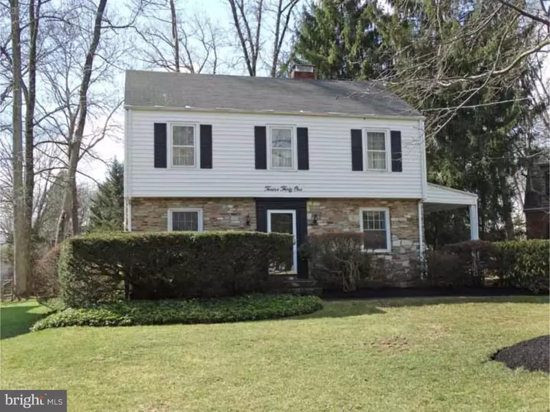 1231 PINE GROVE RD, Yardley, PA 19067