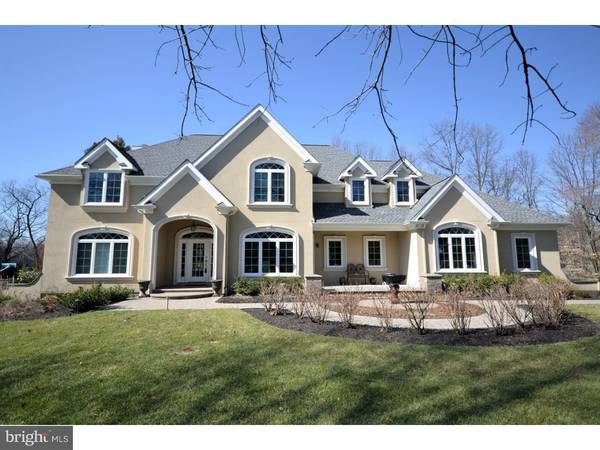 3710 SECONDWOODS RD, Doylestown, PA 18902