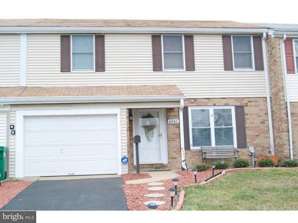 6241 NATHAN HALE CT, Bensalem, PA 19020