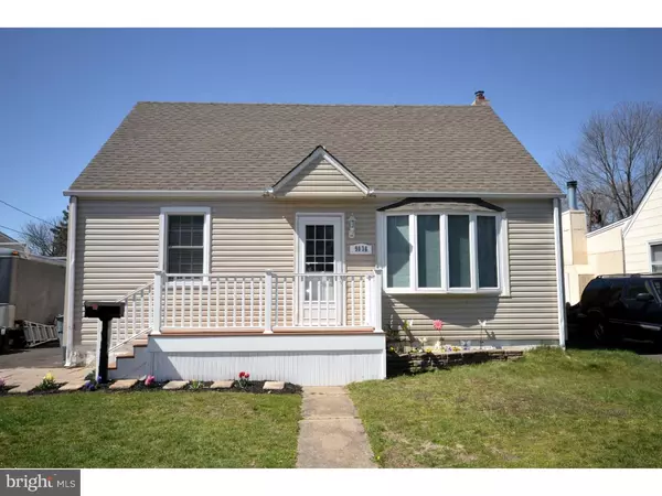 9036 LYNN AVE, Levittown, PA 19054