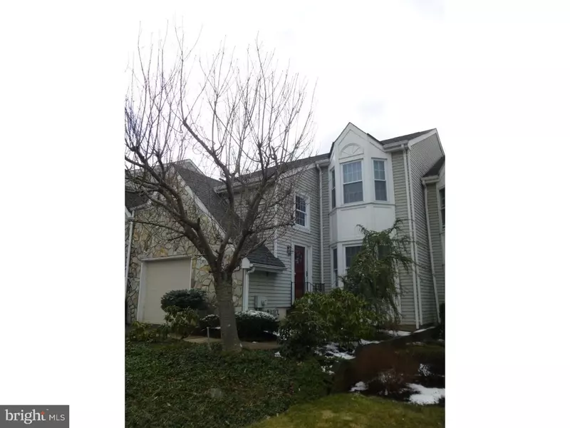 63 BOGEY CIR, Doylestown, PA 18901