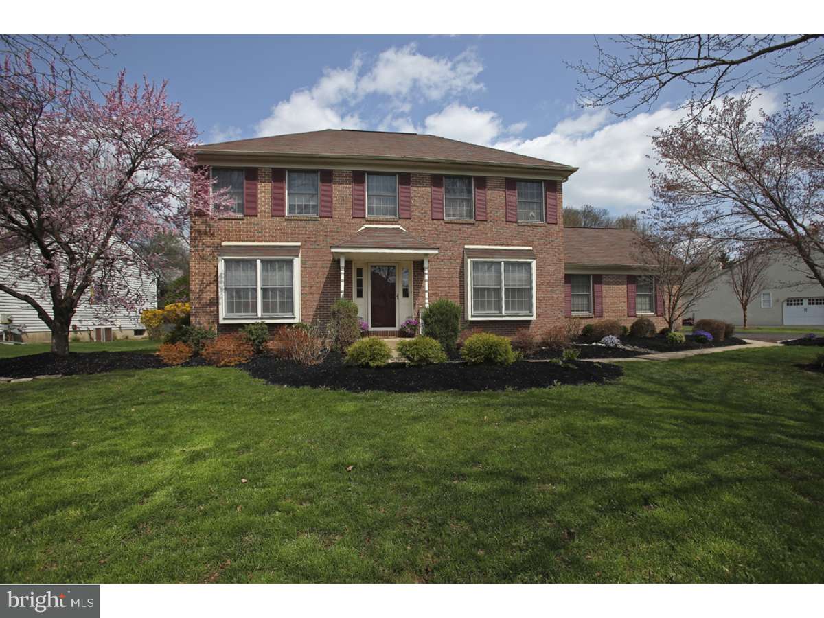 Doylestown, PA 18901,34 STEEPLECHASE DR